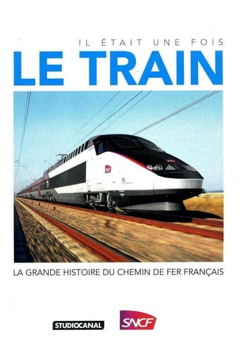 Il était une fois le train