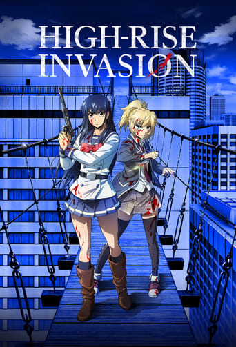 High-Rise Invasion