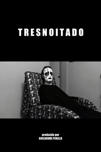 TRESNOITADO