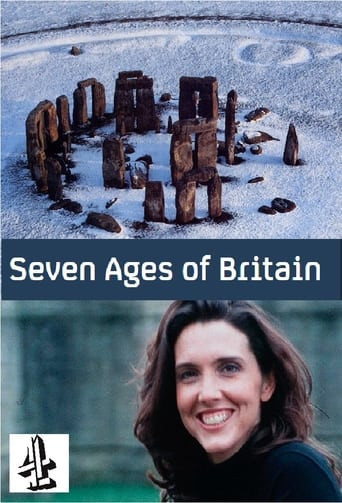 Seven Ages of Britain