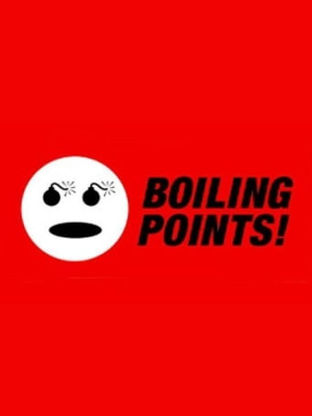 Boiling Points