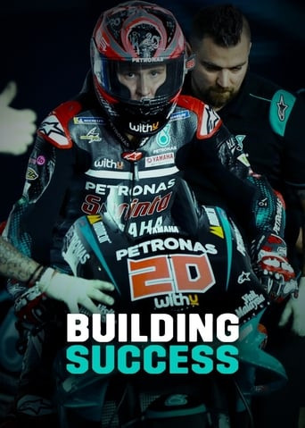 Building Success