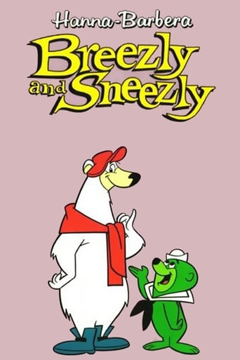 Breezly and Sneezly