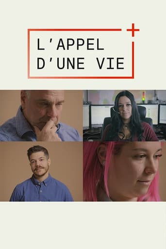 L'appel d'une vie