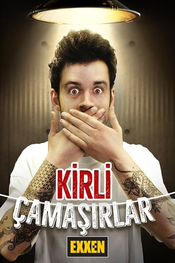 Kirli Çamaşırlar