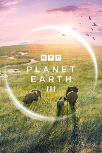 Planet Earth III