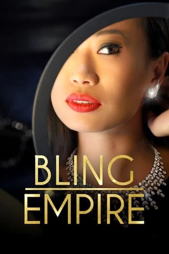 Bling Empire