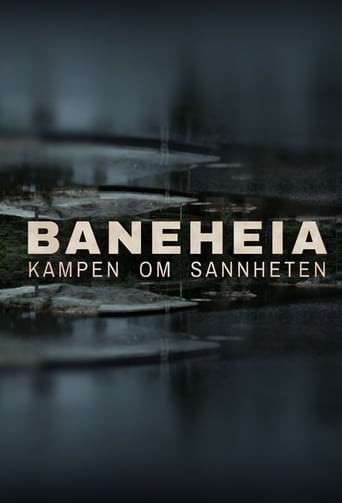 Baneheia: Kampen om sannheten