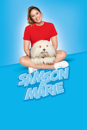 Samson & Marie