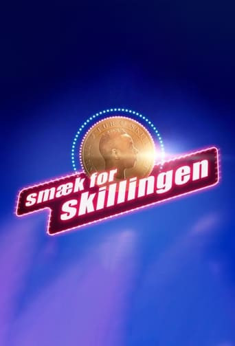 Smæk for skillingen