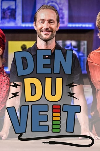 Den du veit