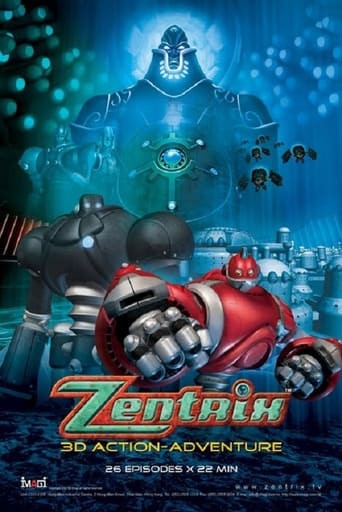 Zentrix