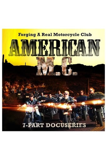 American MC