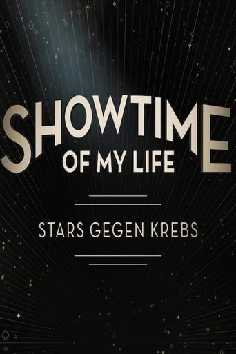Showtime of My Life - Stars gegen Krebs