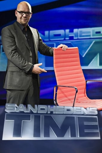 Sandhedens Time