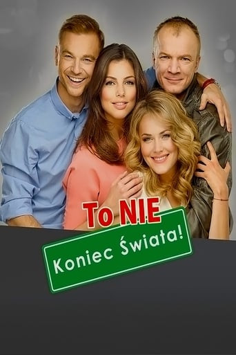 To nie koniec świata!