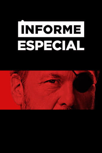 Informe especial