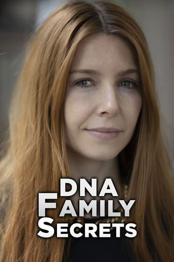 DNA Family Secrets