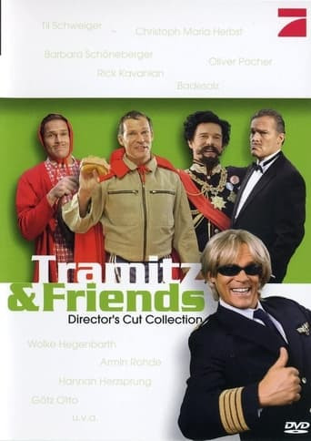 Tramitz & Friends