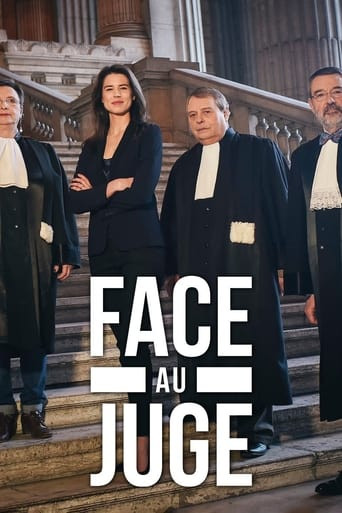 Face au juge