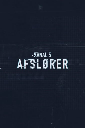 Kanal 5 afslører