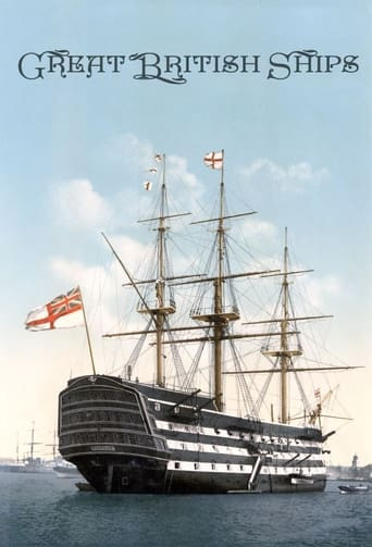 Great British Ships