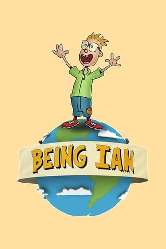 Being Ian