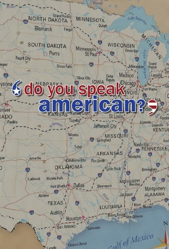 Do You Speak American?