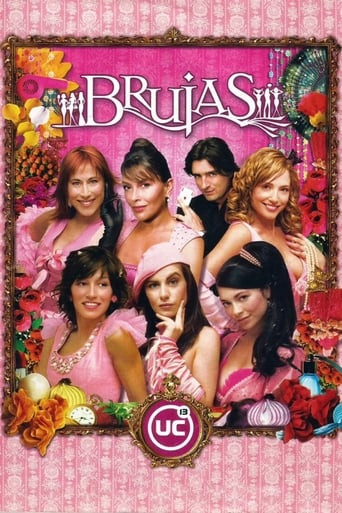 Brujas