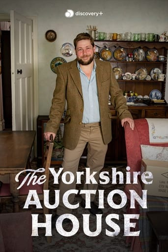 The Yorkshire Auction House