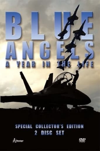 Blue Angels: A Year in the Life