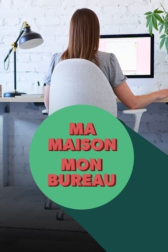 Ma maison : mon bureau