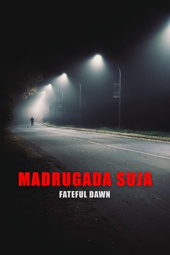 Madrugada Suja