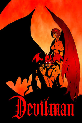 Devilman