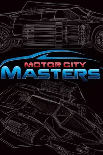 Motor City Masters