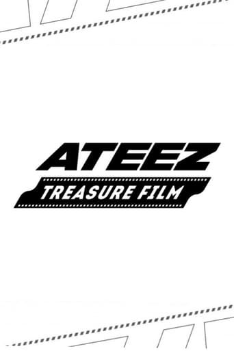 ATEEZ Treasure Film