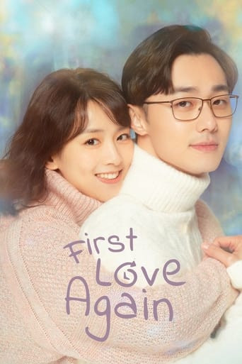 First Love Again