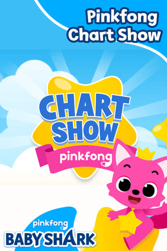 Pinkfong Chart Show (2018) seasons, cast, crew & episodes details | Flixi