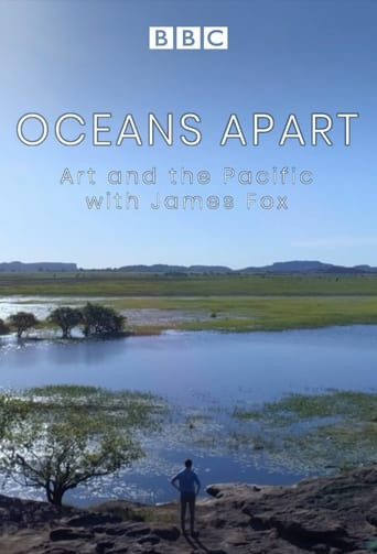 Oceans Apart: Art and the Pacific with James Fox