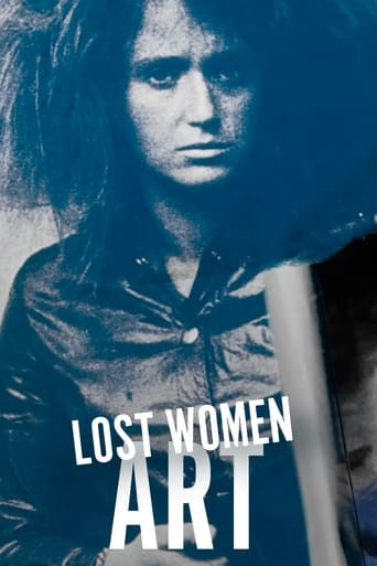 Lost Women Art