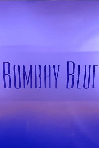 Bombay Blue