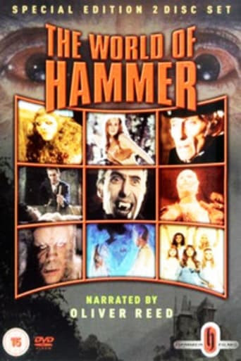 The World of Hammer