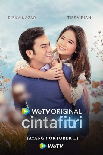 Cinta Fitri