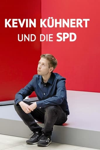 Kevin Kühnert und die SPD