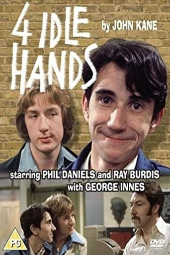 4 Idle Hands