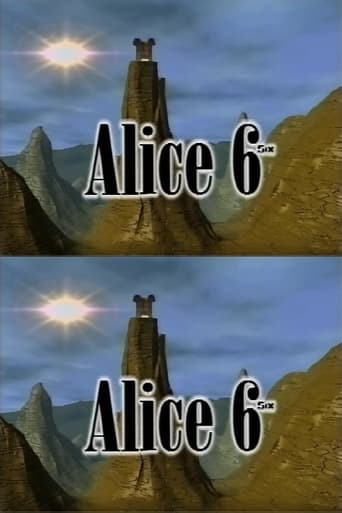 Alice 6