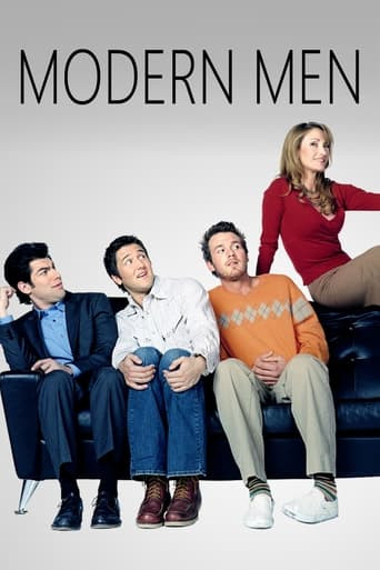 Modern Men