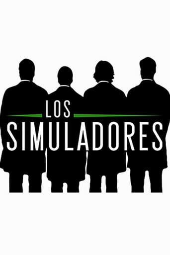 Los simuladores