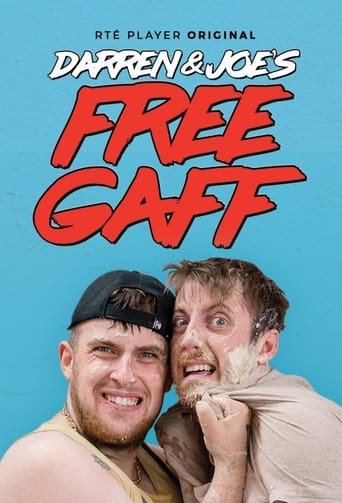 Darren & Joe's Free Gaff