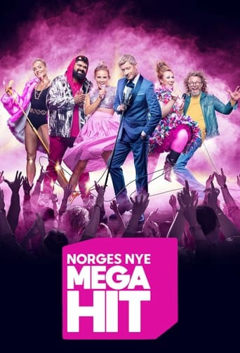 Norges nye megahit